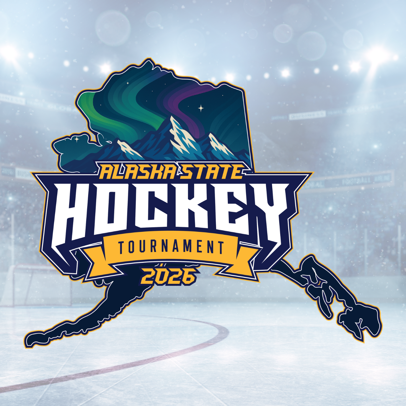 ALASKA STATE HOCKEY 2026