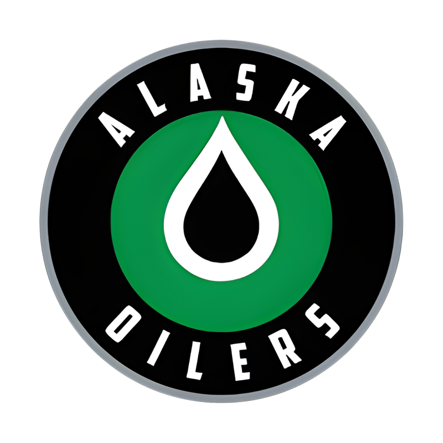Team Logo (Sleeve/Shoulder)