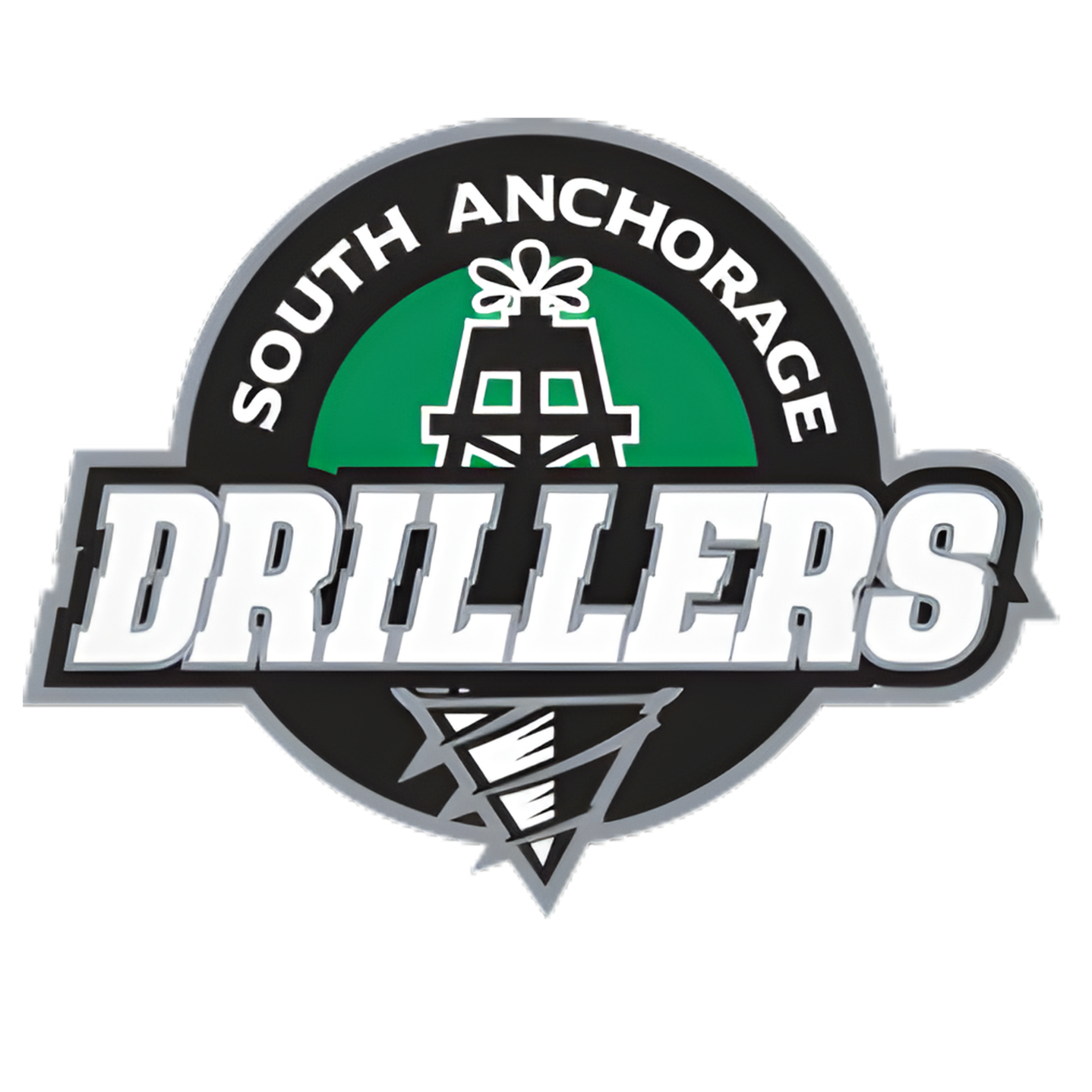 Team Logo (Sleeve/Shoulder)