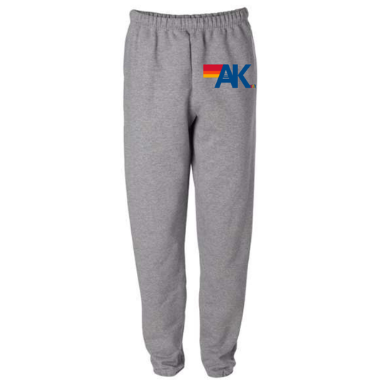 AK Adult Hockey Nation Sweats