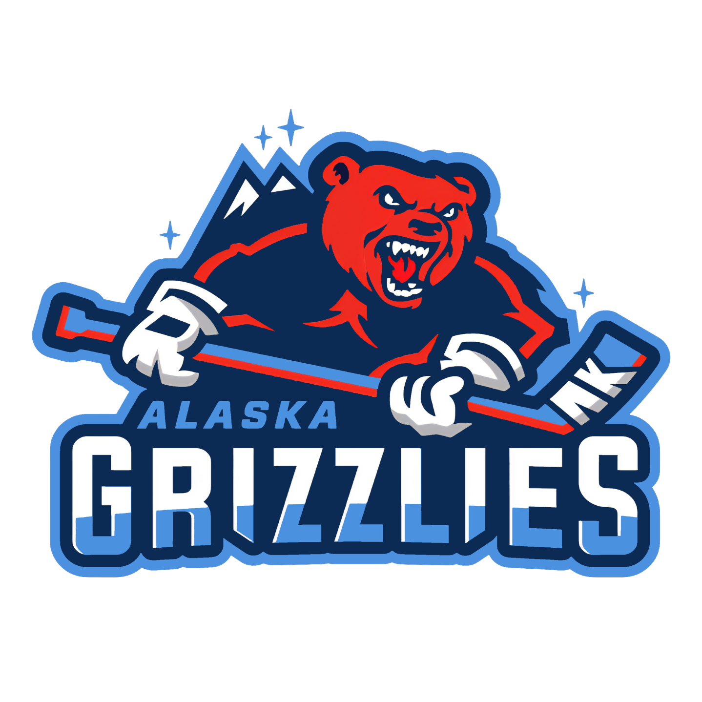 Team Logo (Sleeve/Shoulder)