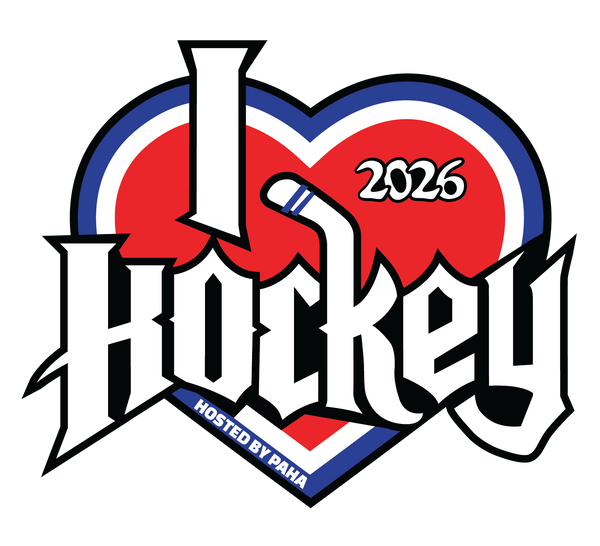 I Heart Hockey