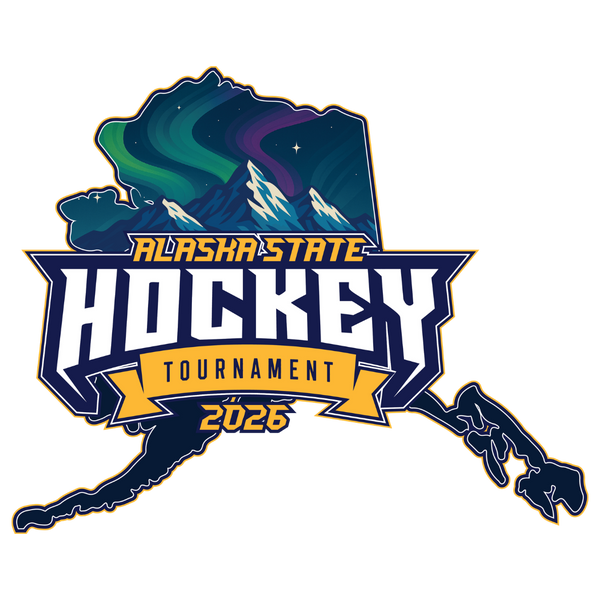 AK STATE HOCKEY