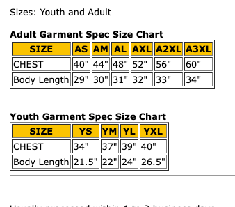 AK Crewneck Pocket Pullover Black